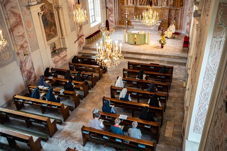 kirche
