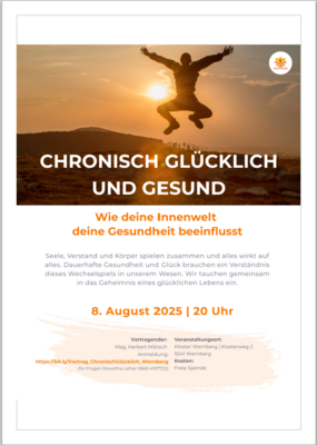 Chronisch