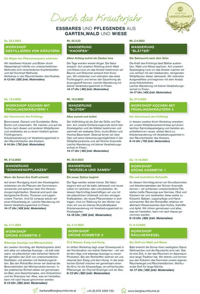 Flyer_Workshops_Wernberg_Wiegele_2023-2