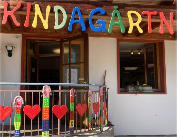 Kindergarten_Eingang