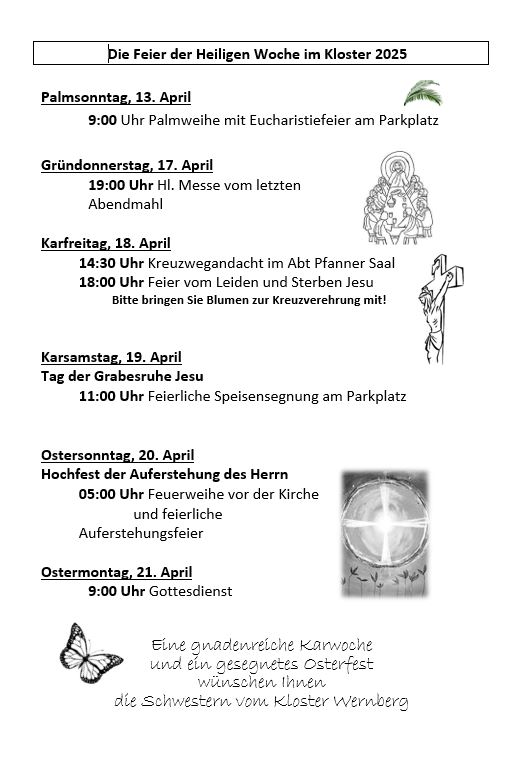 Feier-K-Woche
