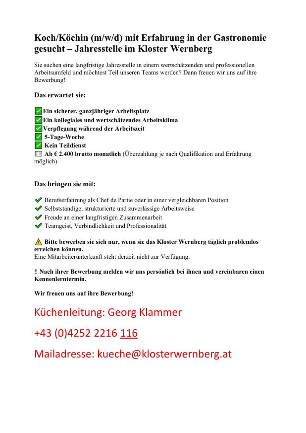 Stelle_Koch29
