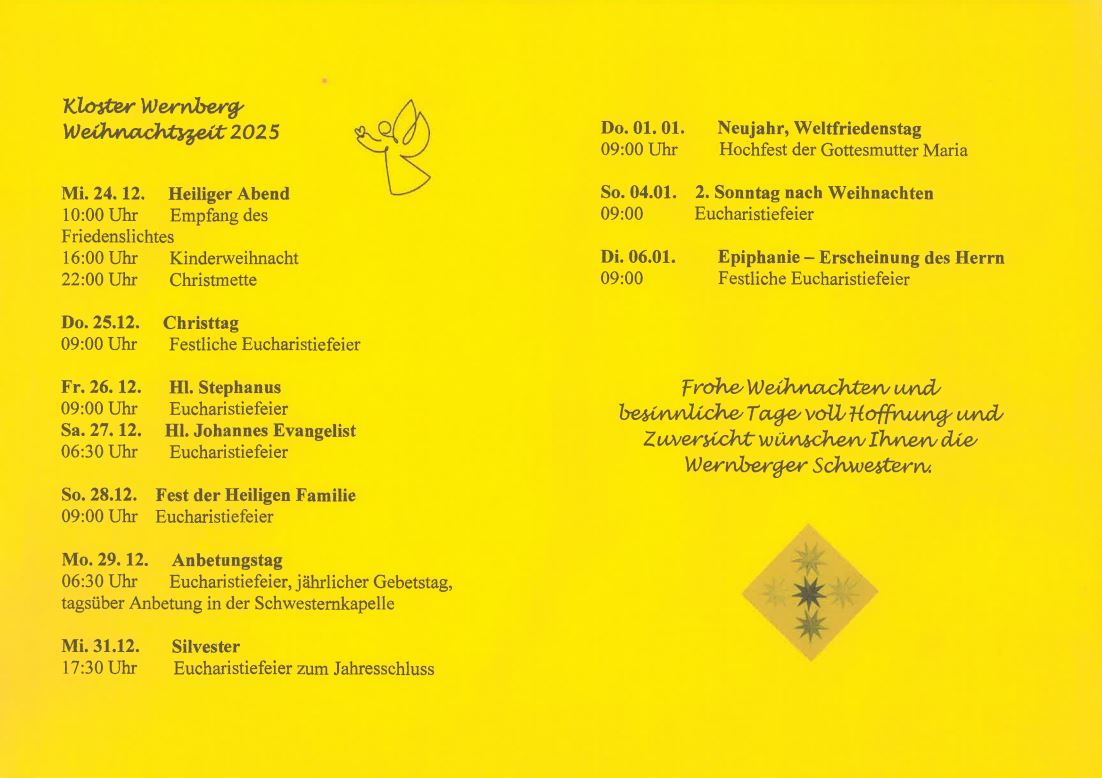 Weihnachtszeit2025